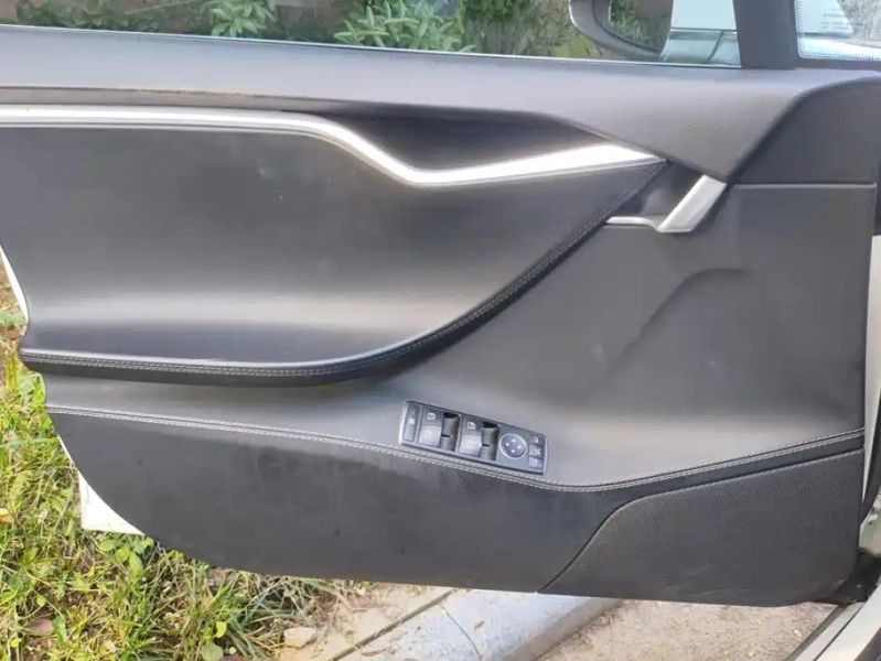Tesla model-s