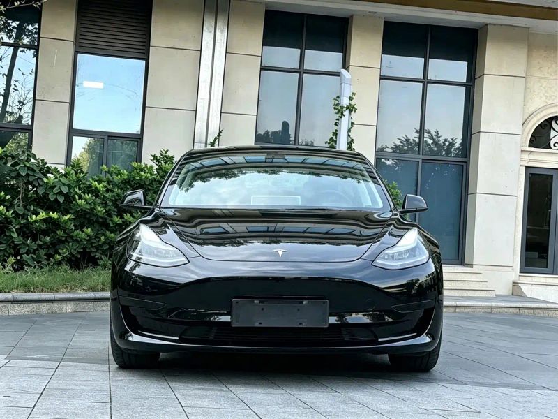 Tesla model3