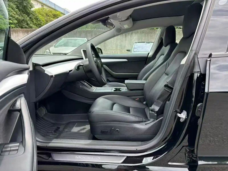 Tesla model3