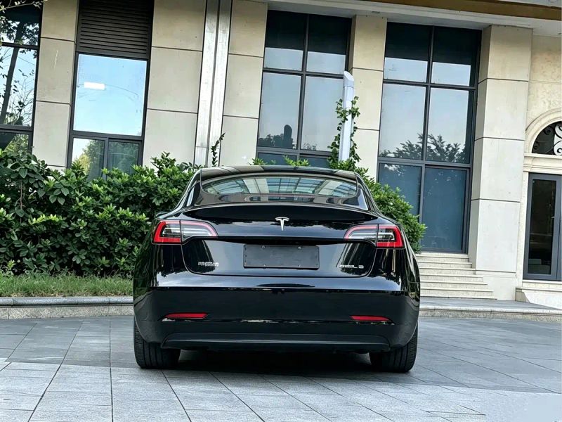 Tesla model3