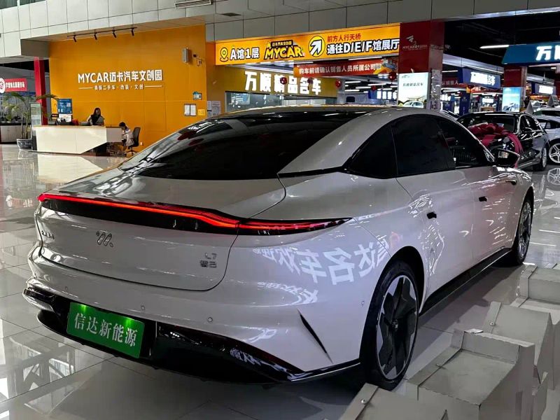 zhiji im-l7