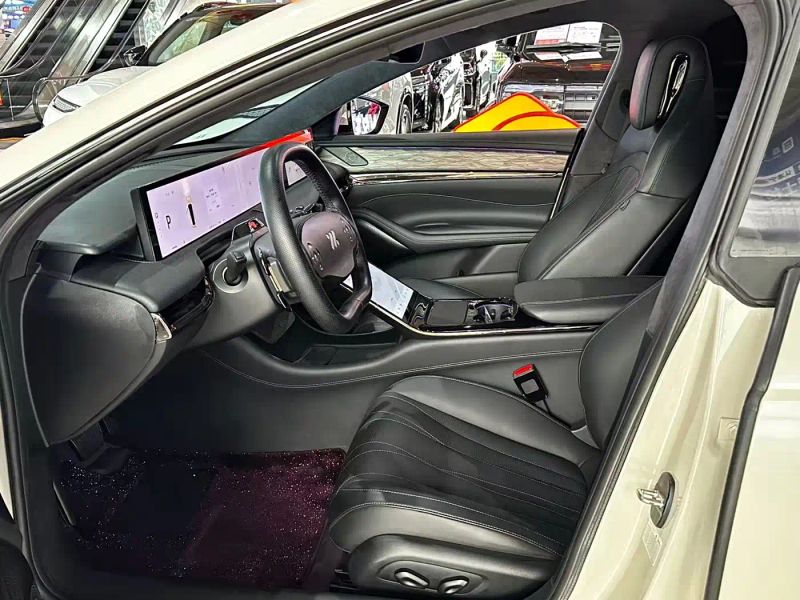 zhiji im-l7