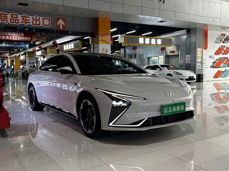 zhiji im-l7
