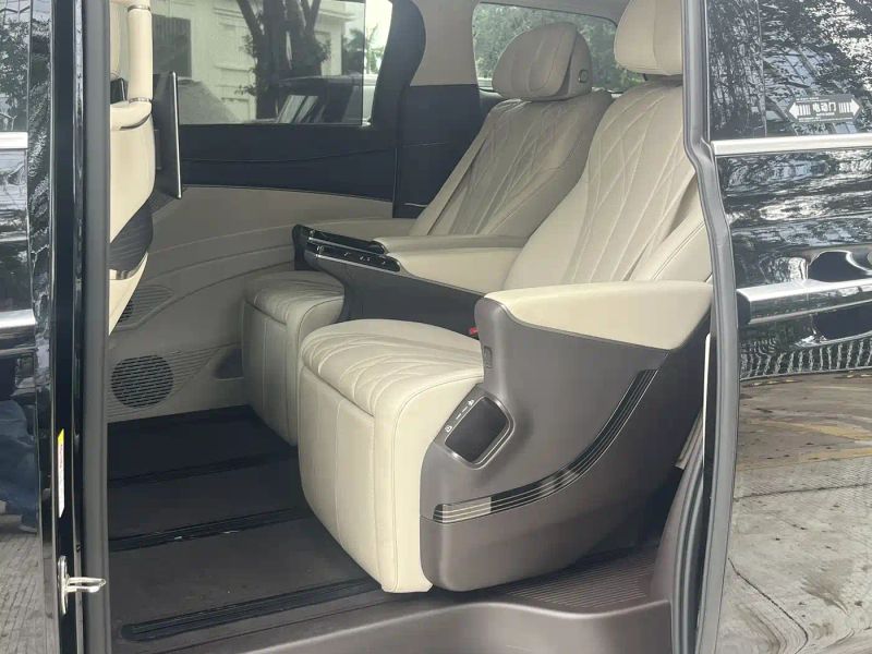 Denza d9