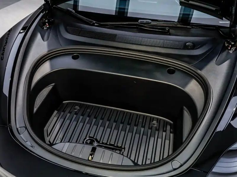 Tesla model3