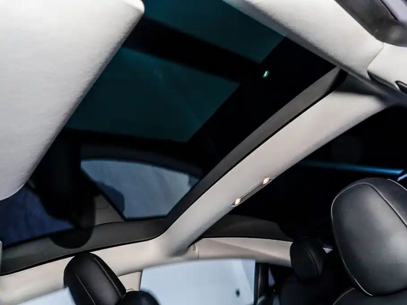 Tesla model3