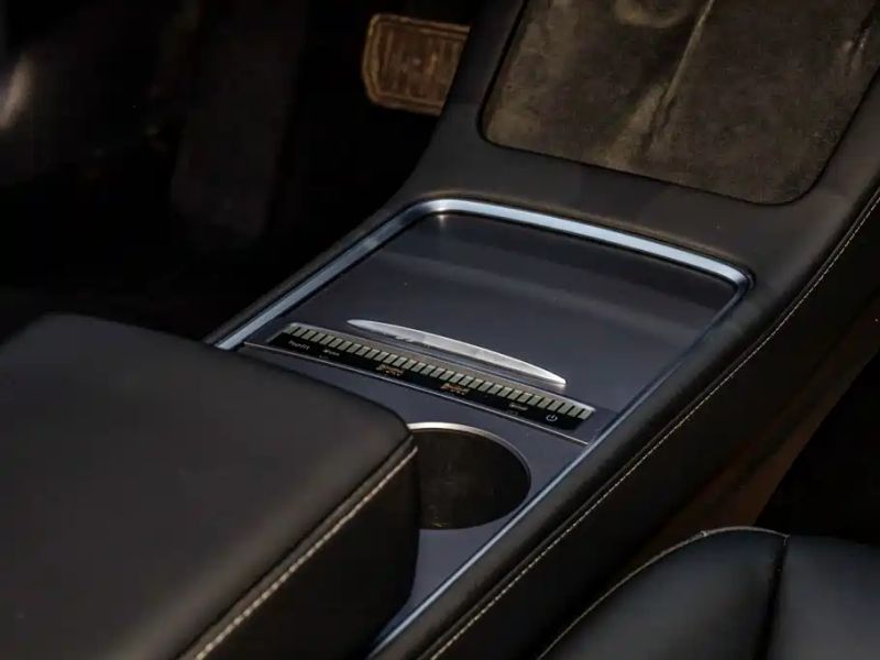 Tesla model3