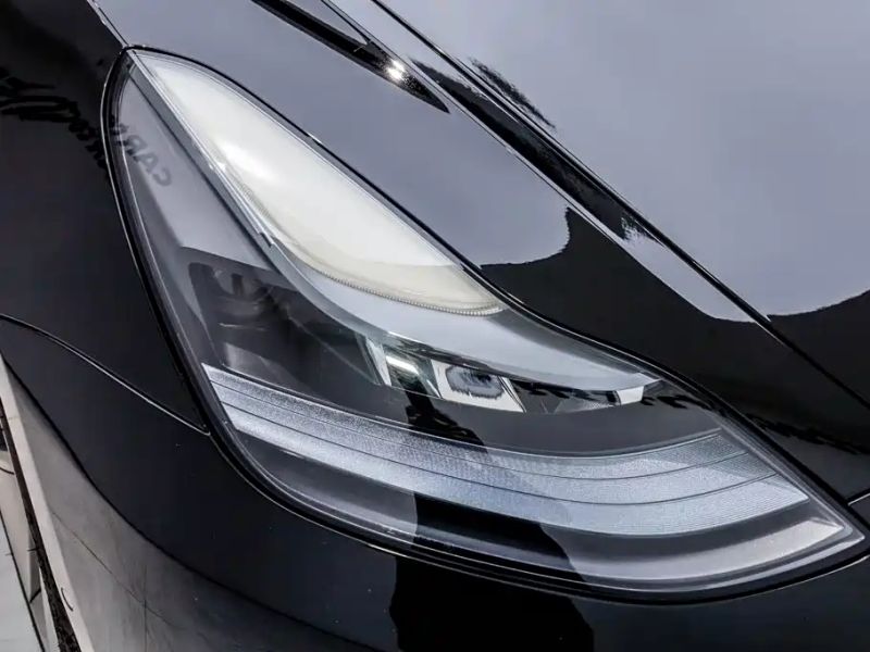 Tesla model3