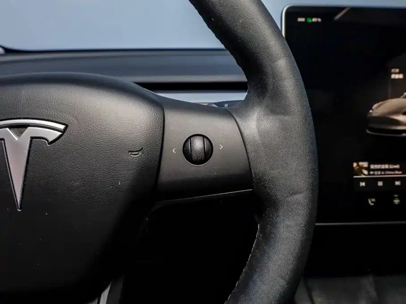 Tesla model3