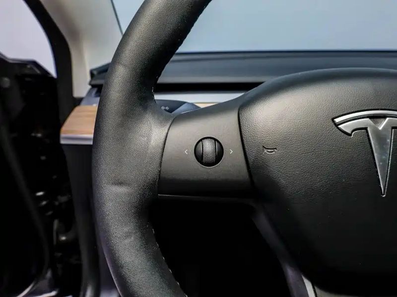 Tesla model3