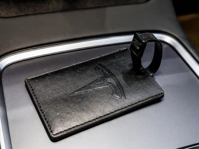 Tesla model3