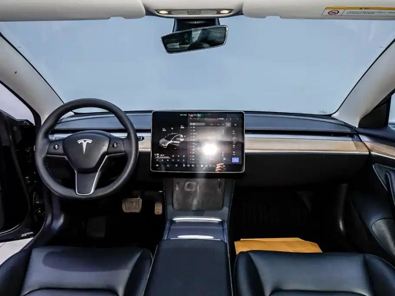 Tesla model3