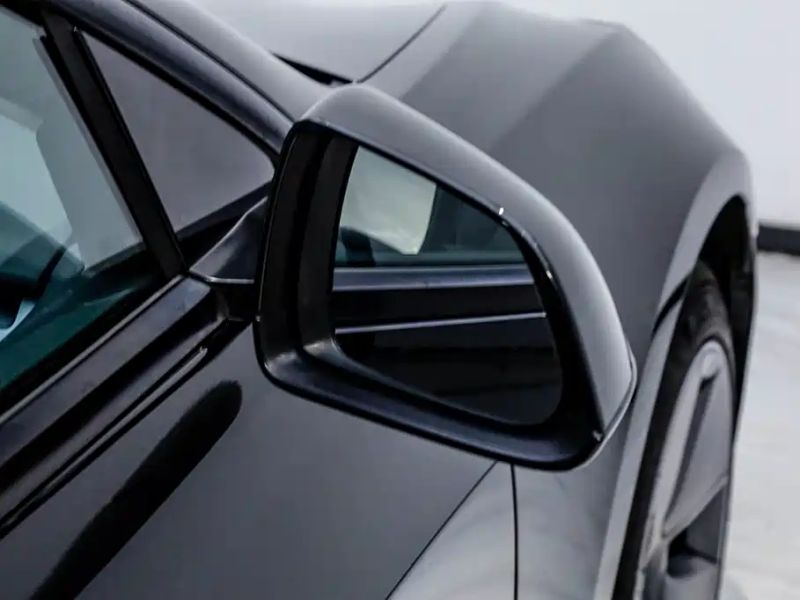 Tesla model3