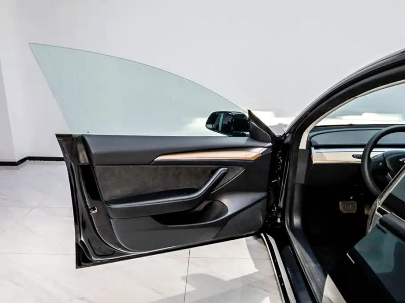 Tesla model3