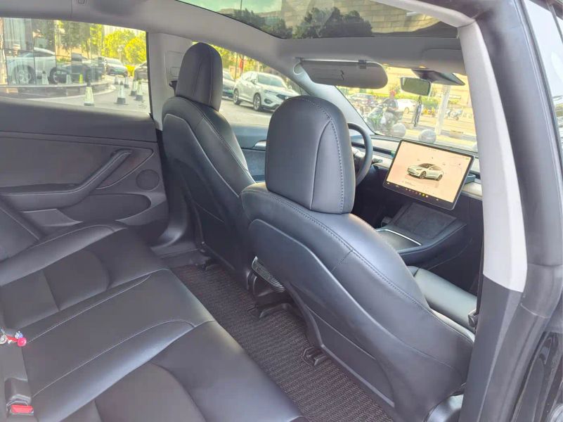 Tesla model3