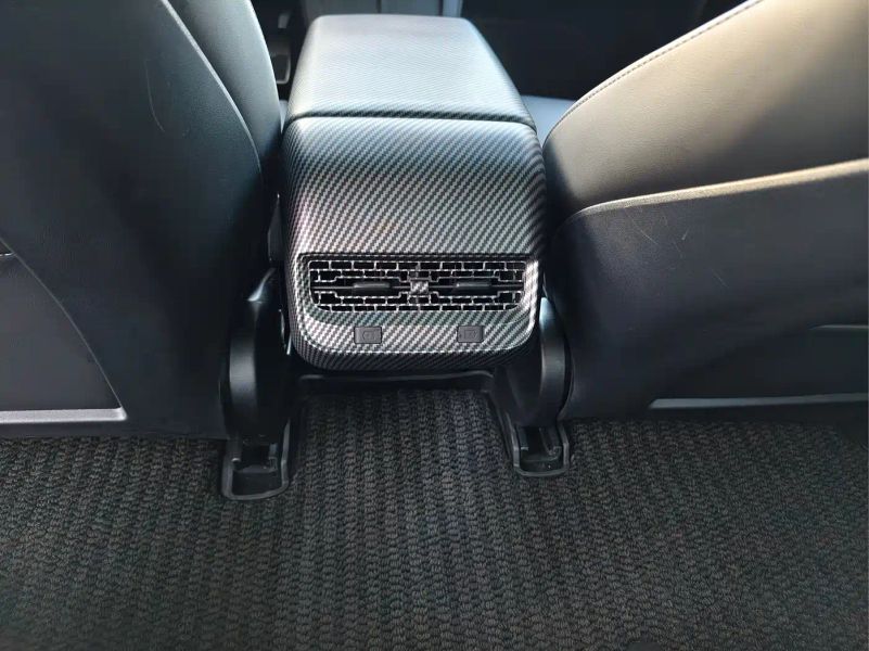 Tesla model3