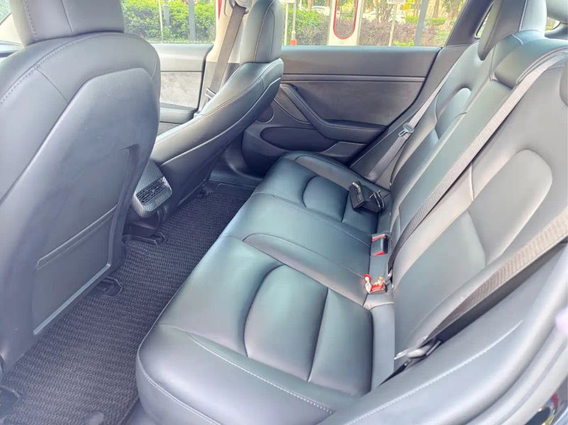 Tesla model3