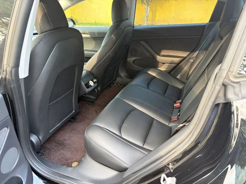 Tesla model3