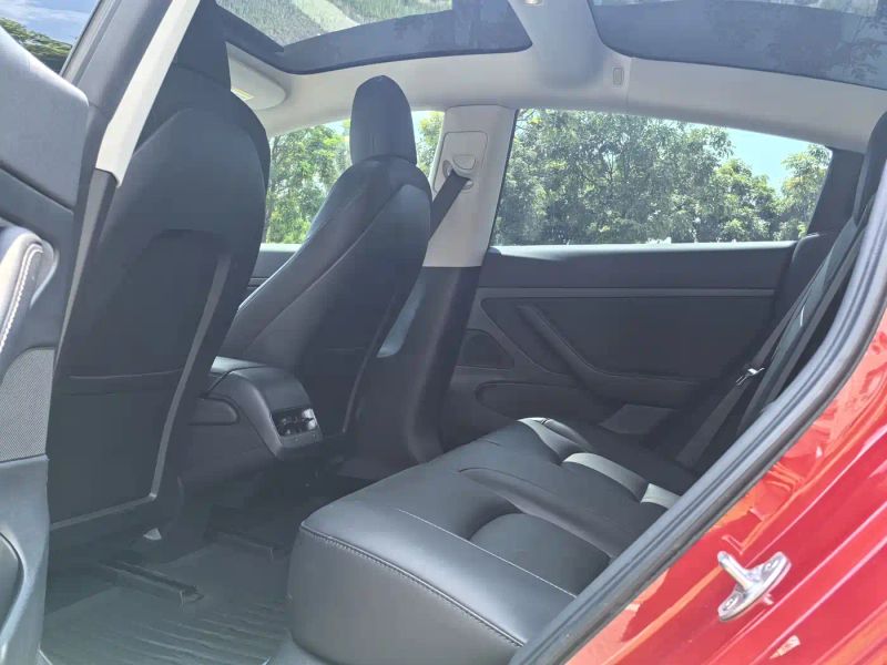 Tesla model3