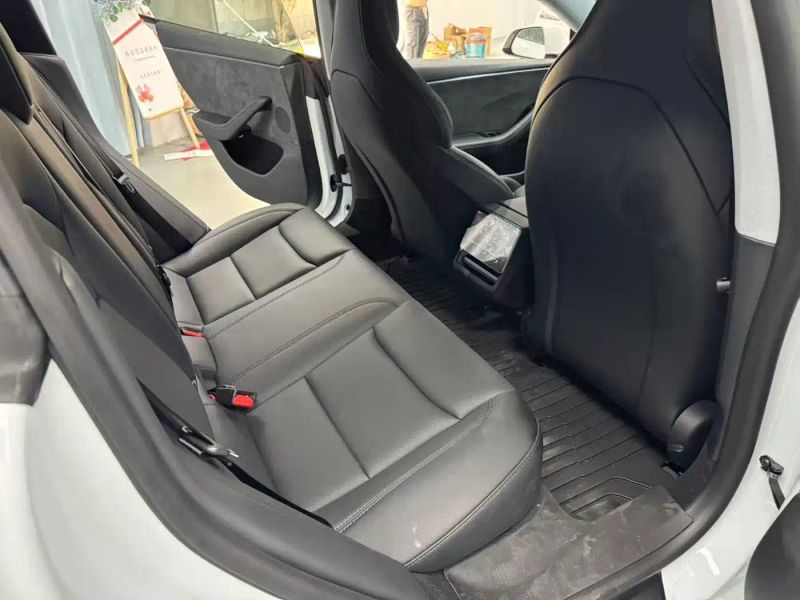 Tesla model3