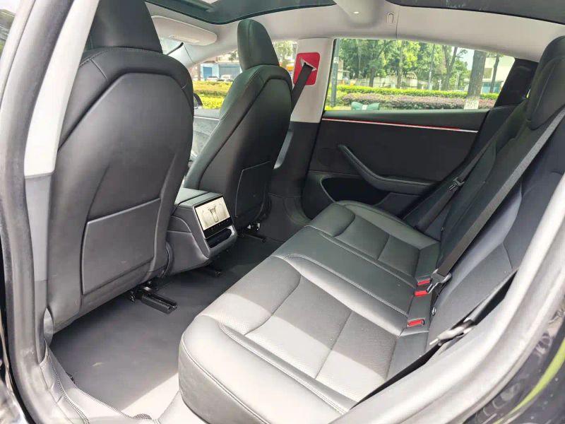 Tesla model3