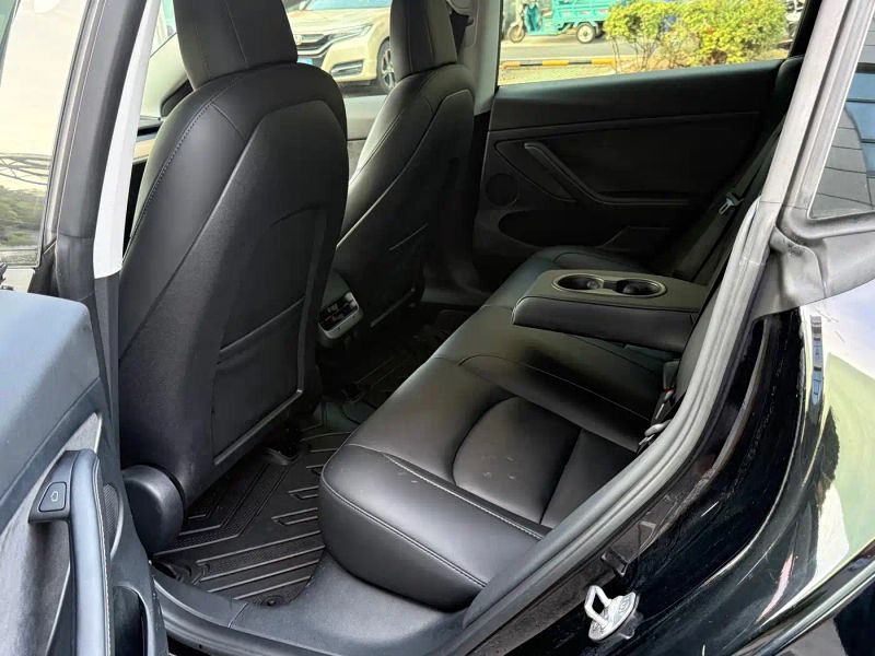 Tesla model3