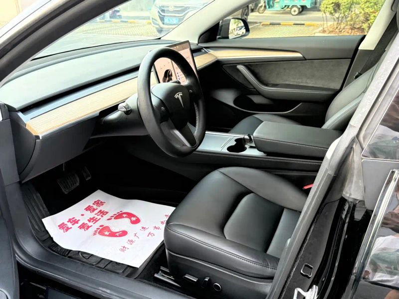 Tesla model3
