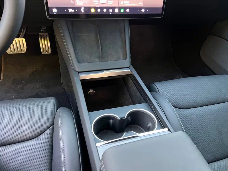 Tesla model3