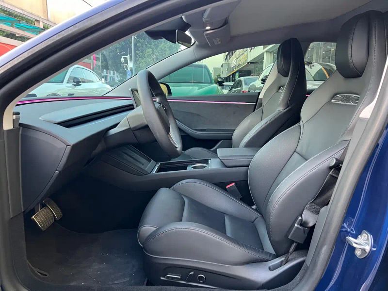 Tesla model3
