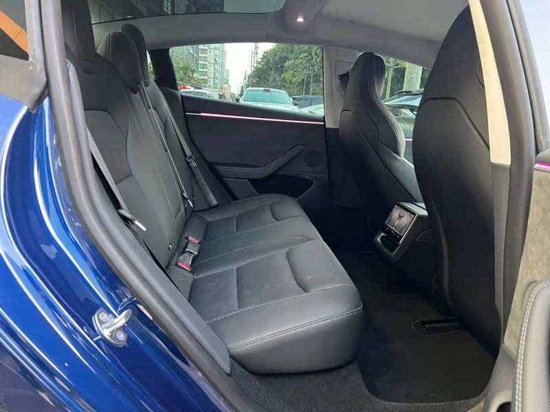 Tesla model3
