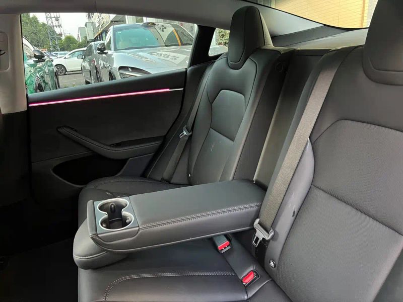 Tesla model3