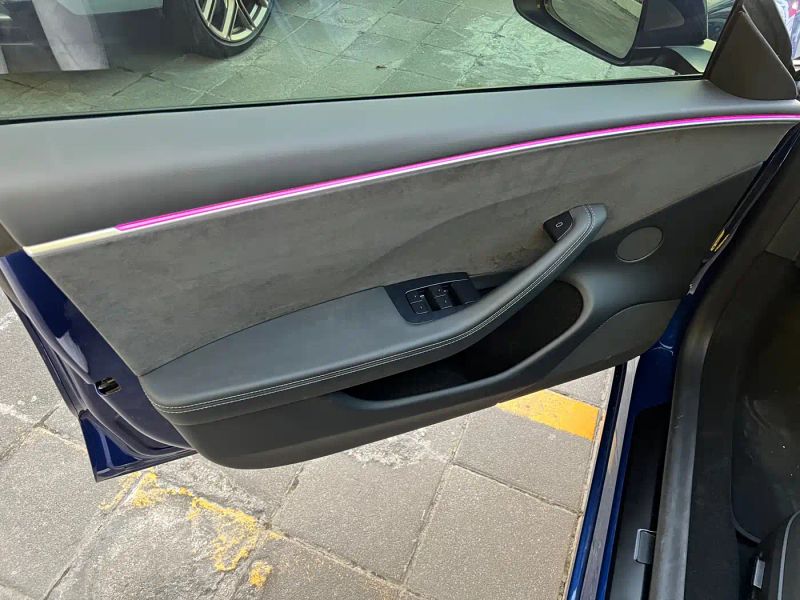 Tesla model3