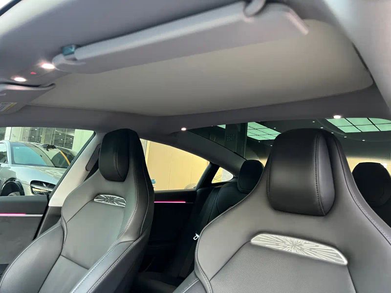 Tesla model3
