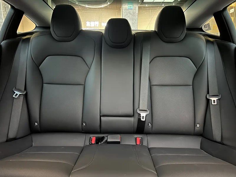 Tesla model3