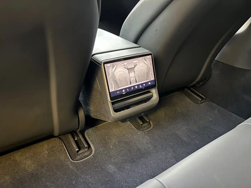 Tesla model3