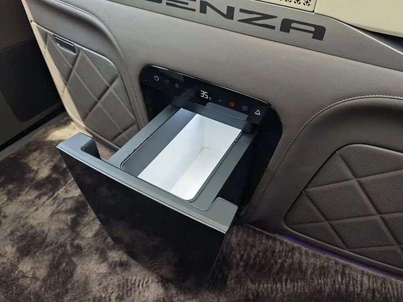 Denza d9
