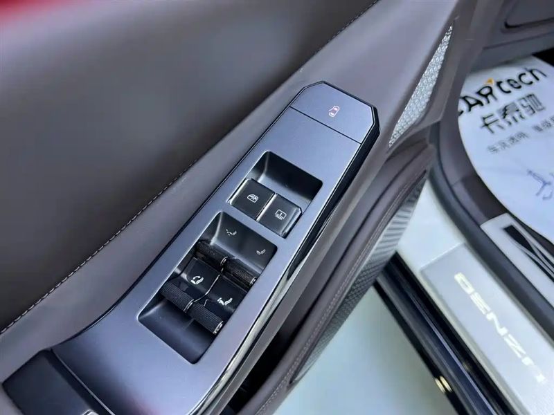 Denza z9