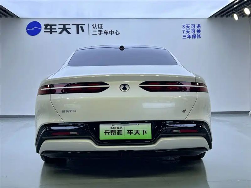 Denza z9