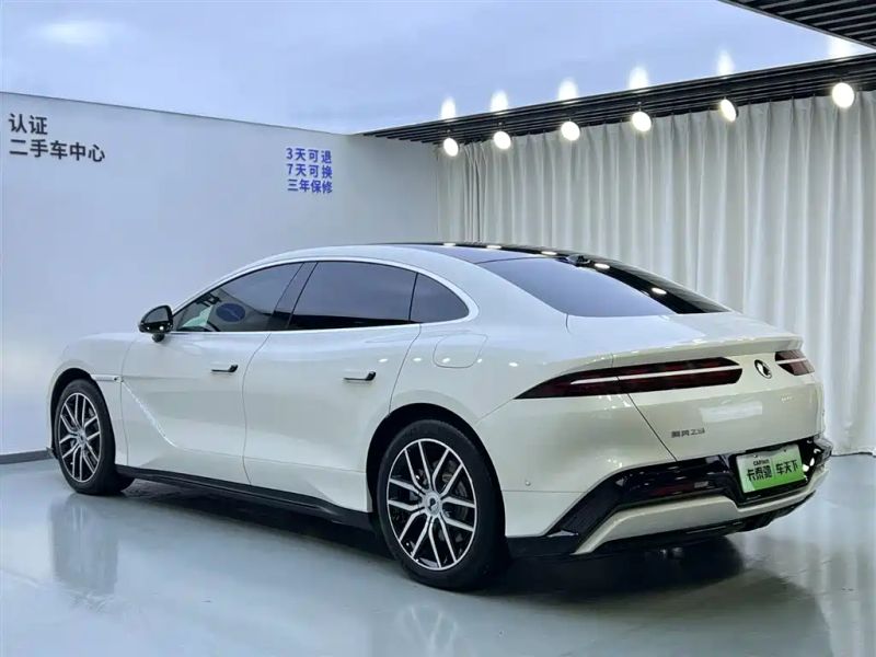 Denza z9