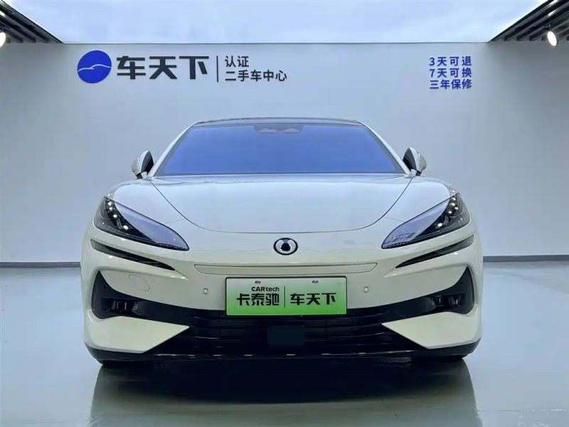 Denza z9