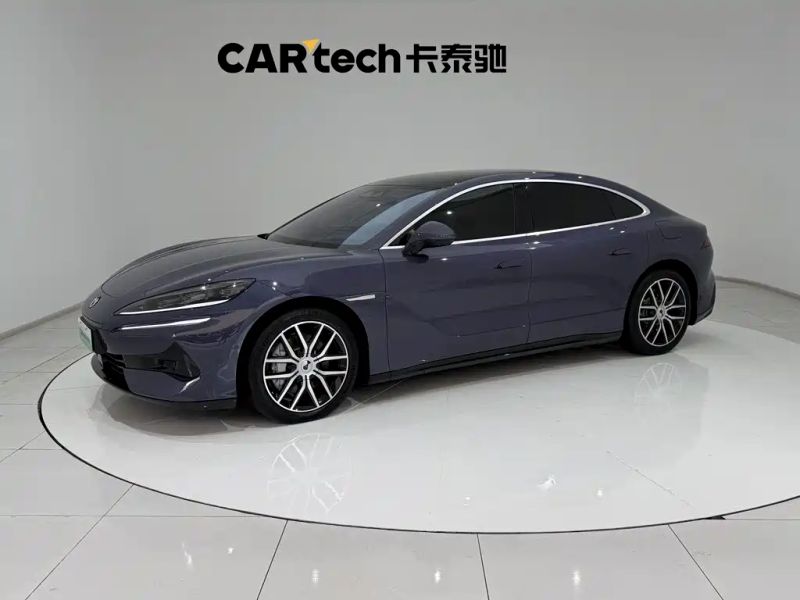 Denza z9