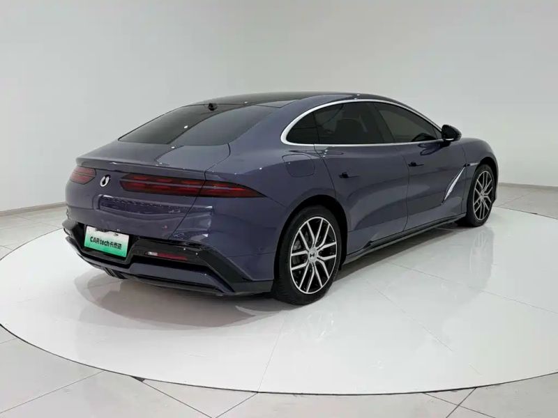 Denza z9