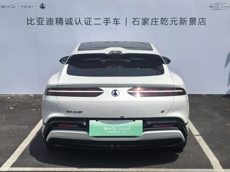 Denza z9gt