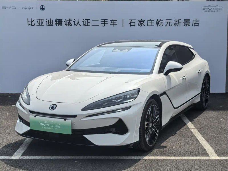 Denza z9gt