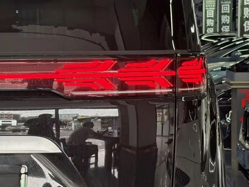 Denza d9