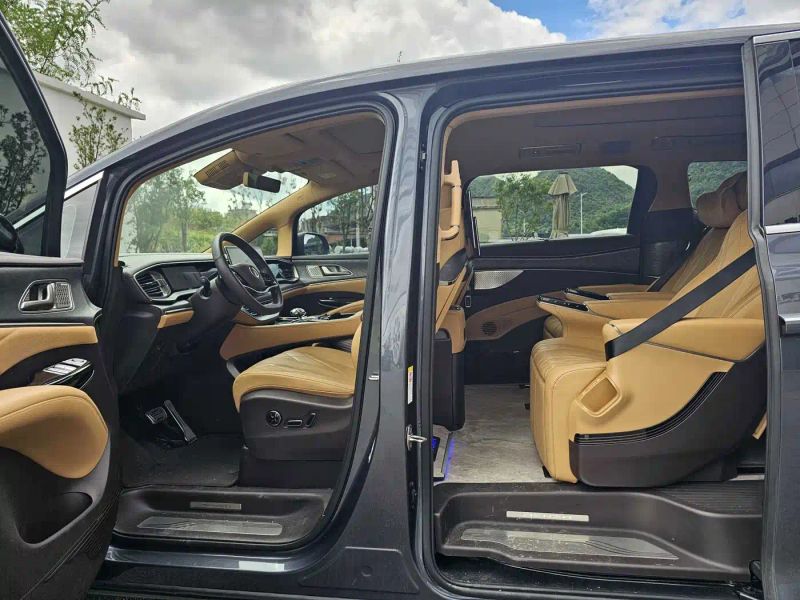Denza d9