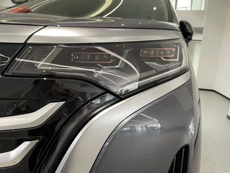 Denza d9