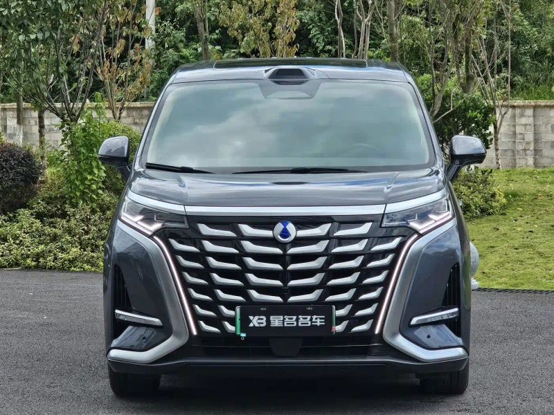 Denza d9