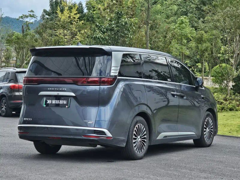 Denza d9