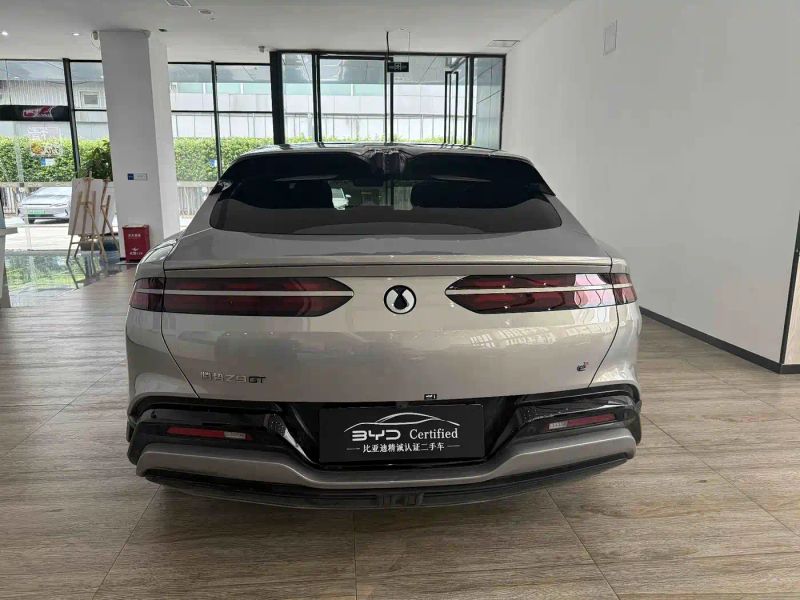 Denza z9gt